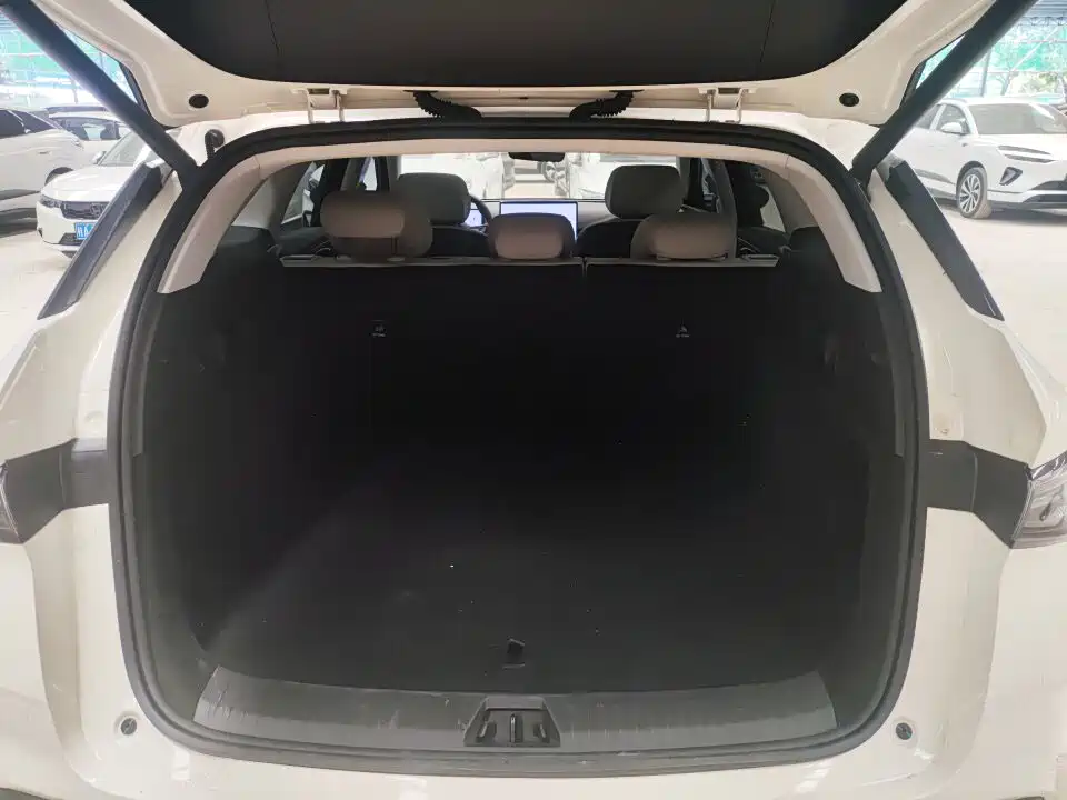 BYD Seal 06 DM-i Touring 2025 DM-i 150KM Flagship фото 9