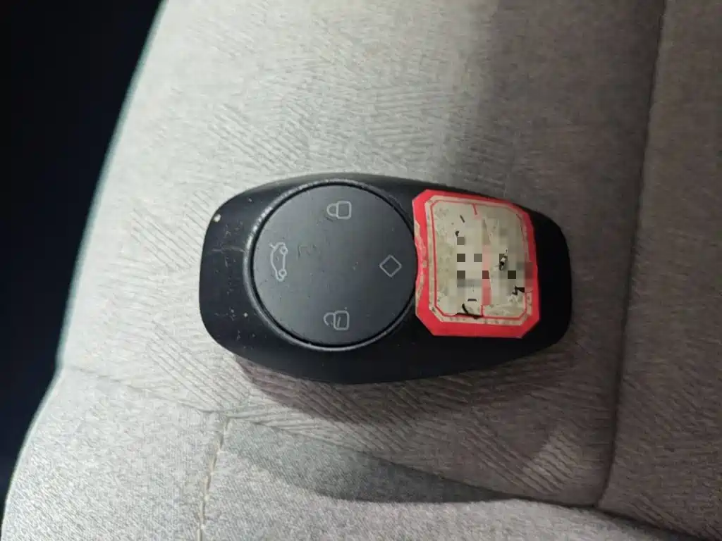 Leapmotor T03 2022 2022 Agate Edition