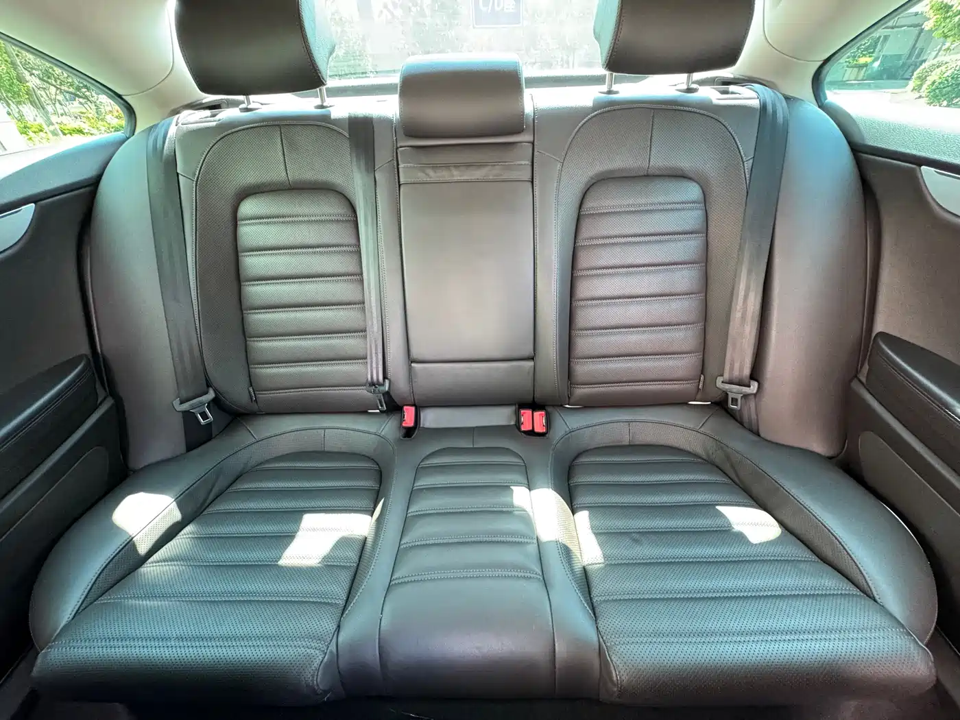 Volkswagen FAW-Volkswagen CC 2016 Model 1.8TSI Luxury фото 16