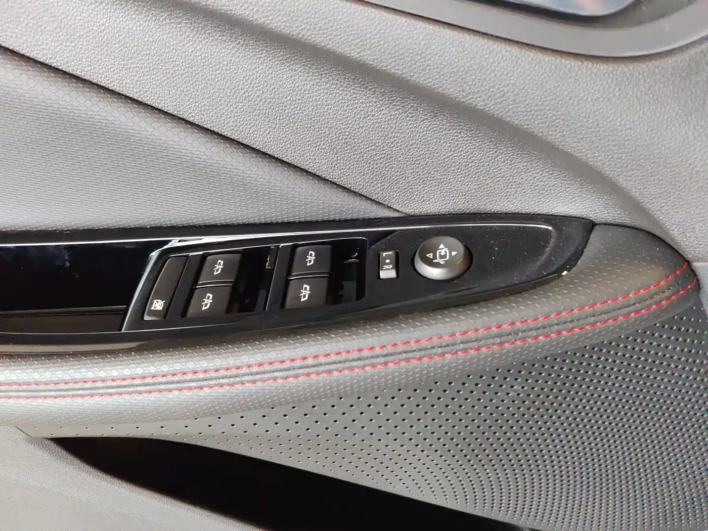 Buick Verano 2024 2023 Pro GS Gale Edition