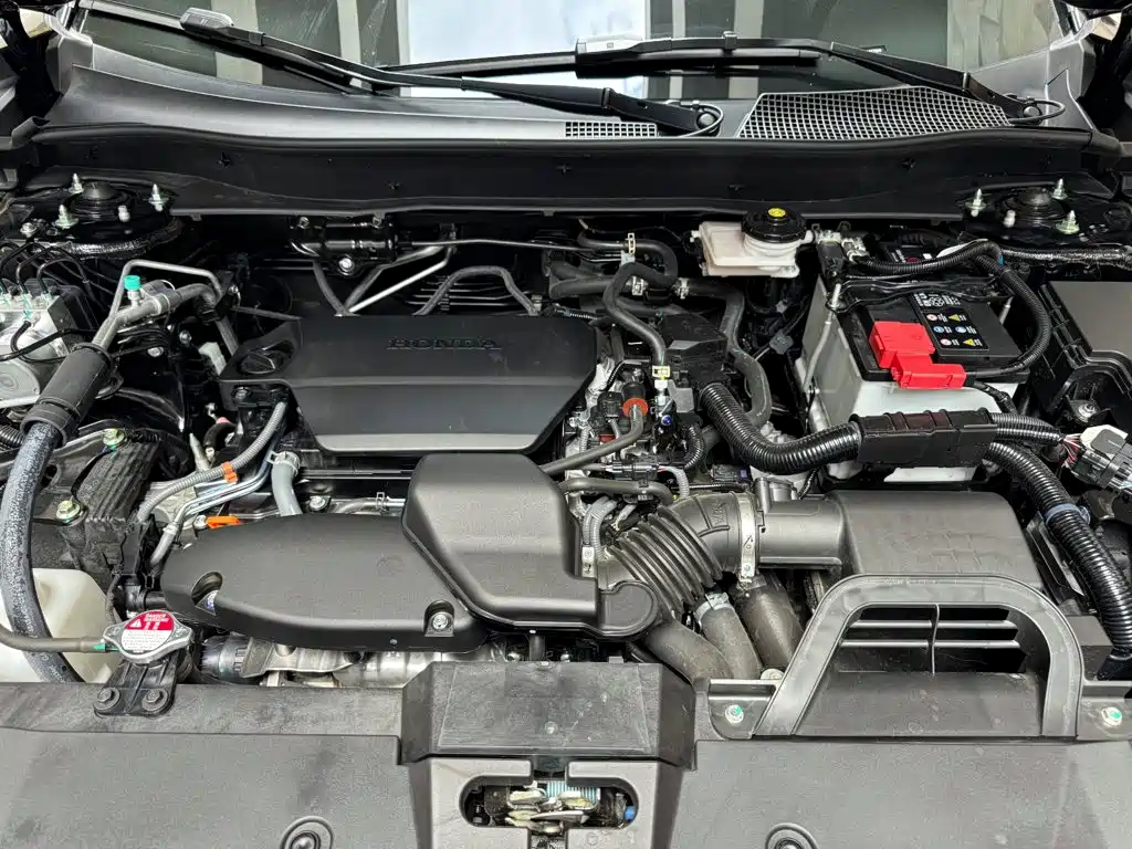 Photo 7 - Honda CR-V