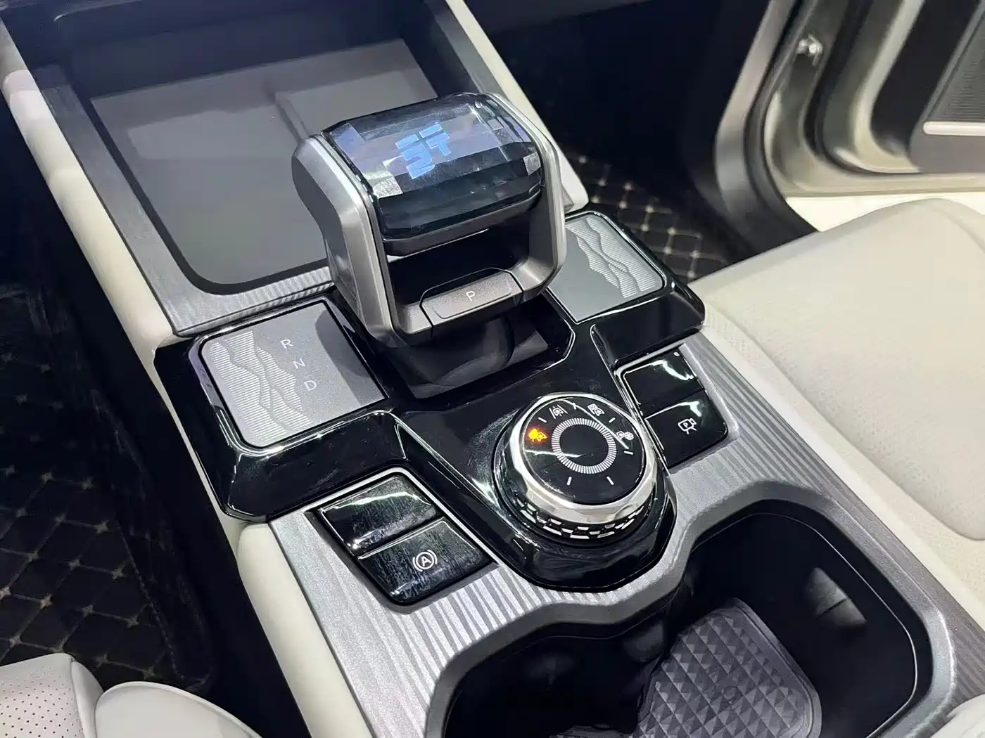 Jetour Shanhai T1 2025 2025 150km Ocean Edition