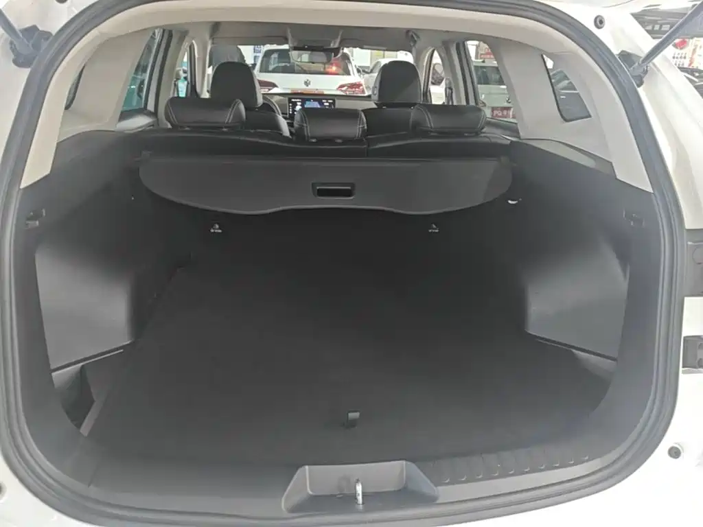 Haval H6 2025 2024 Model 1.5T 2WD Classic Edition