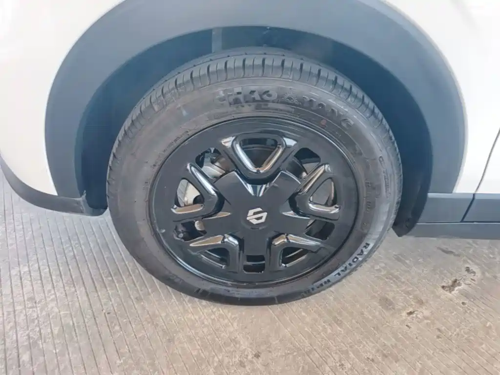 Leapmotor T03 2025 2025 Model 310 Comfort Edition