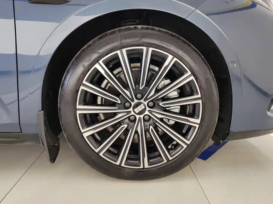 Geely Galaxy Galaxy Xingyao 8 2025 2025 130km EM-P Starship Edition
