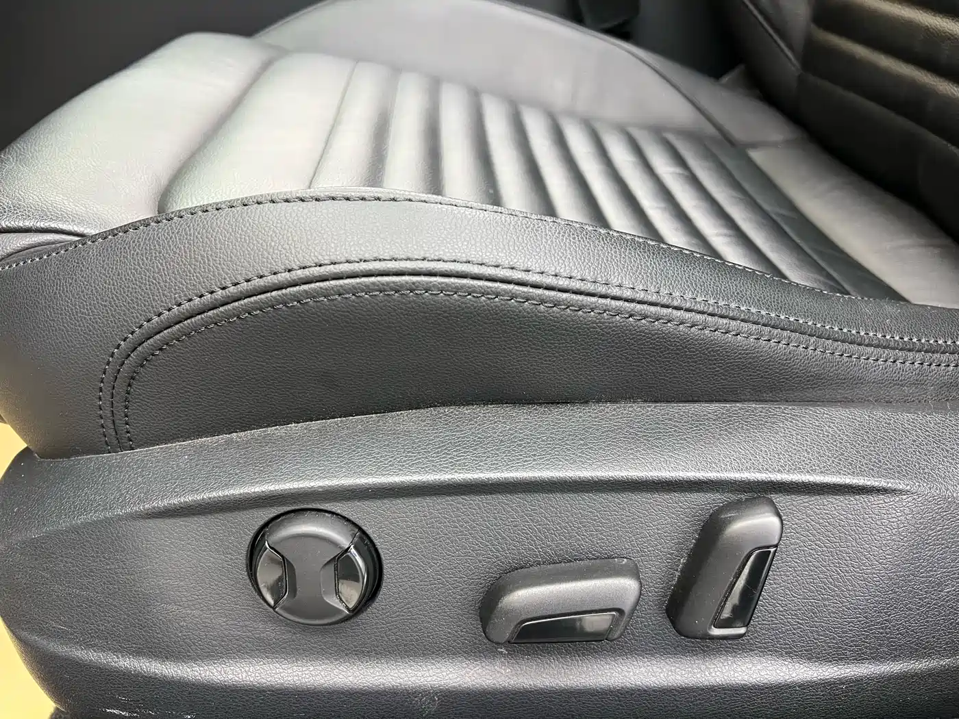 Volkswagen Magotan 2017 330TSI DSG Leading фото 6