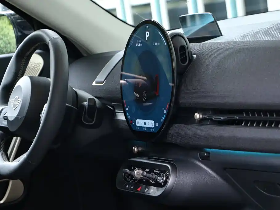 MINI Electric MINI ACEMAN 2024 2024 Model SE Artist