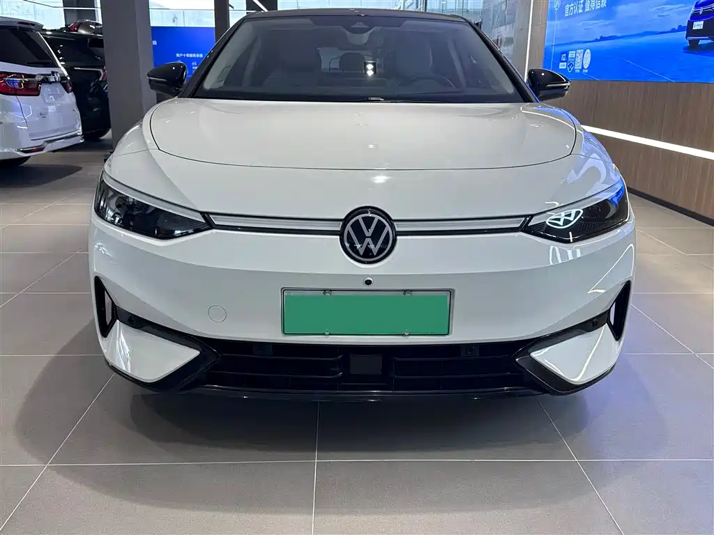VOLKSWAGEN ID.7 VIZZION