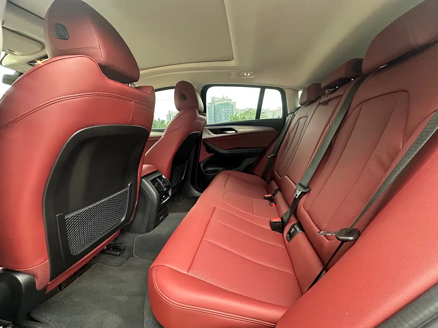 BMW X4 2022 xDrive 25i M Sport Package фото 6