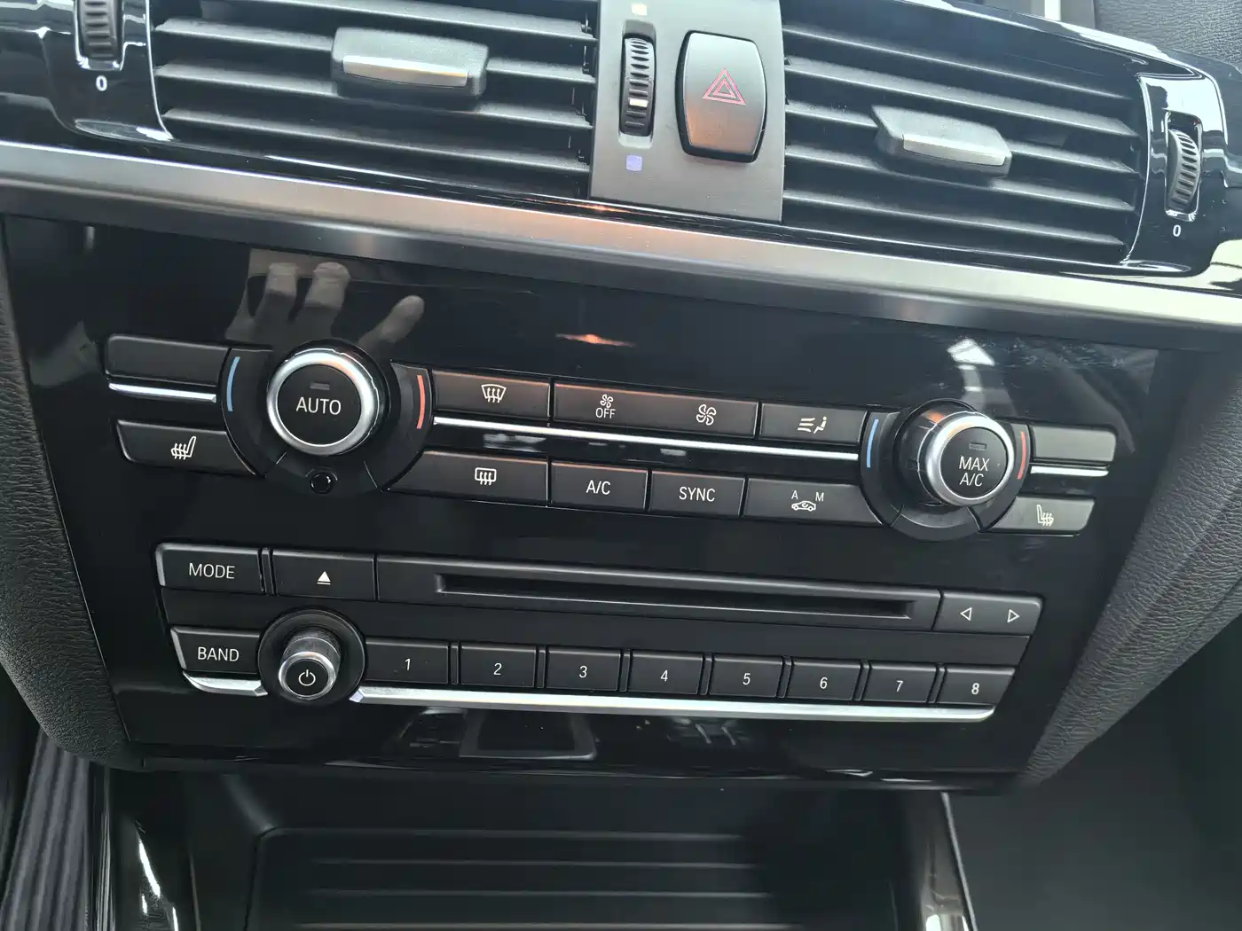 BMW X4 2014 xDrive20i X Design Package фото 8