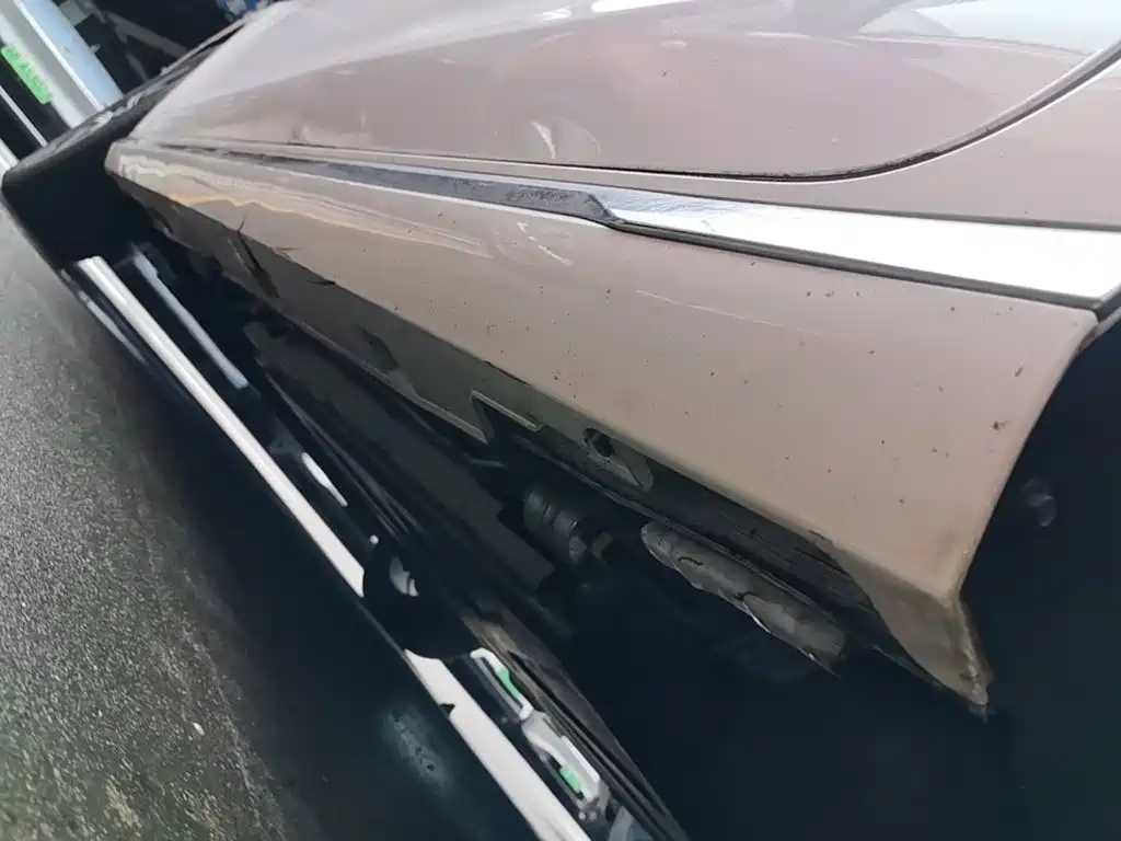 BYD Song MAX New Energy 2023 2022 DM-i 105KM Flagship Model