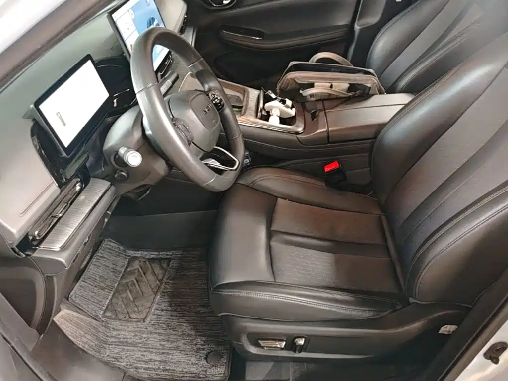 Aion S MAX 2024 2024 70 Stellar Edition 54.6kWh