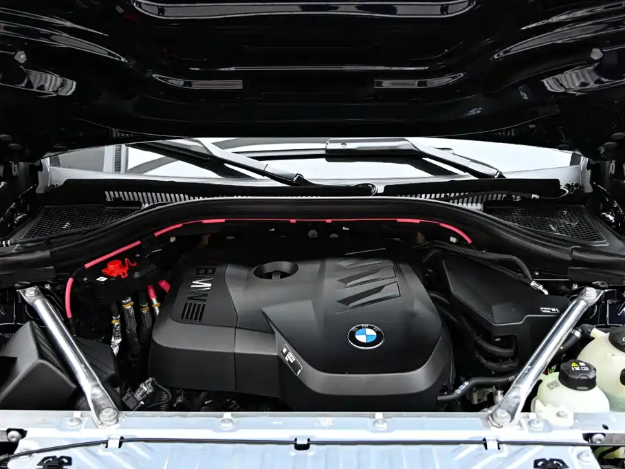BMW X3 2026 2026 xDrive25L M Sport Shadowline Package
