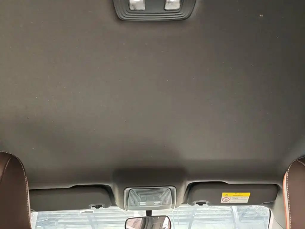 Фото 18 - BYD Qin PLUS