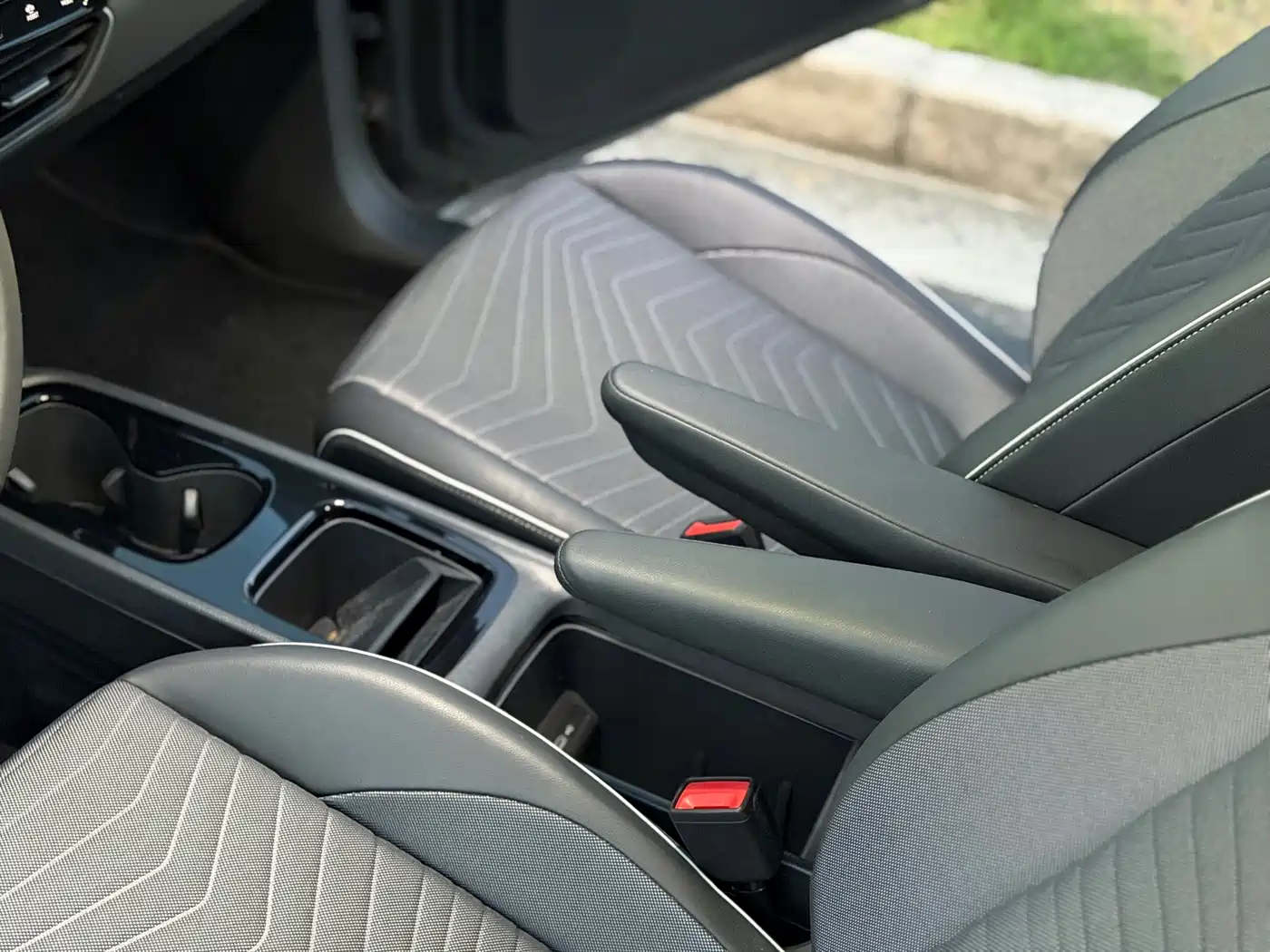 Volkswagen ID.3 2023 Upgraded Pure Intelligence Edition фото 8