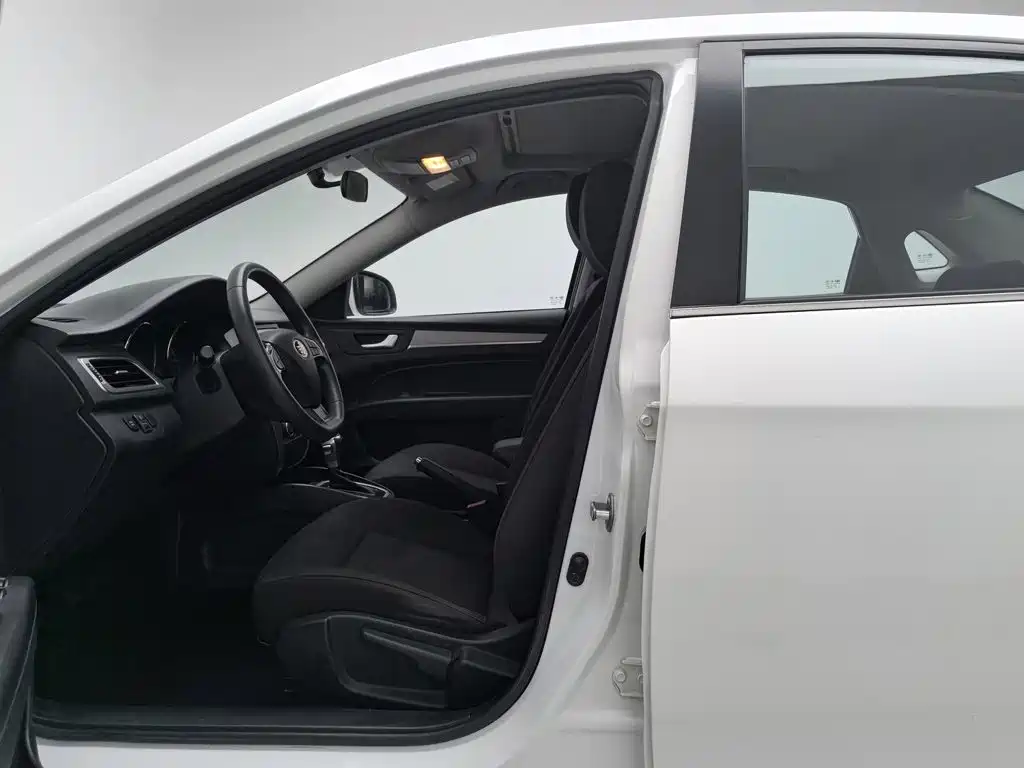 Besturn B30 2016 2016 1.6L Automatic Luxury