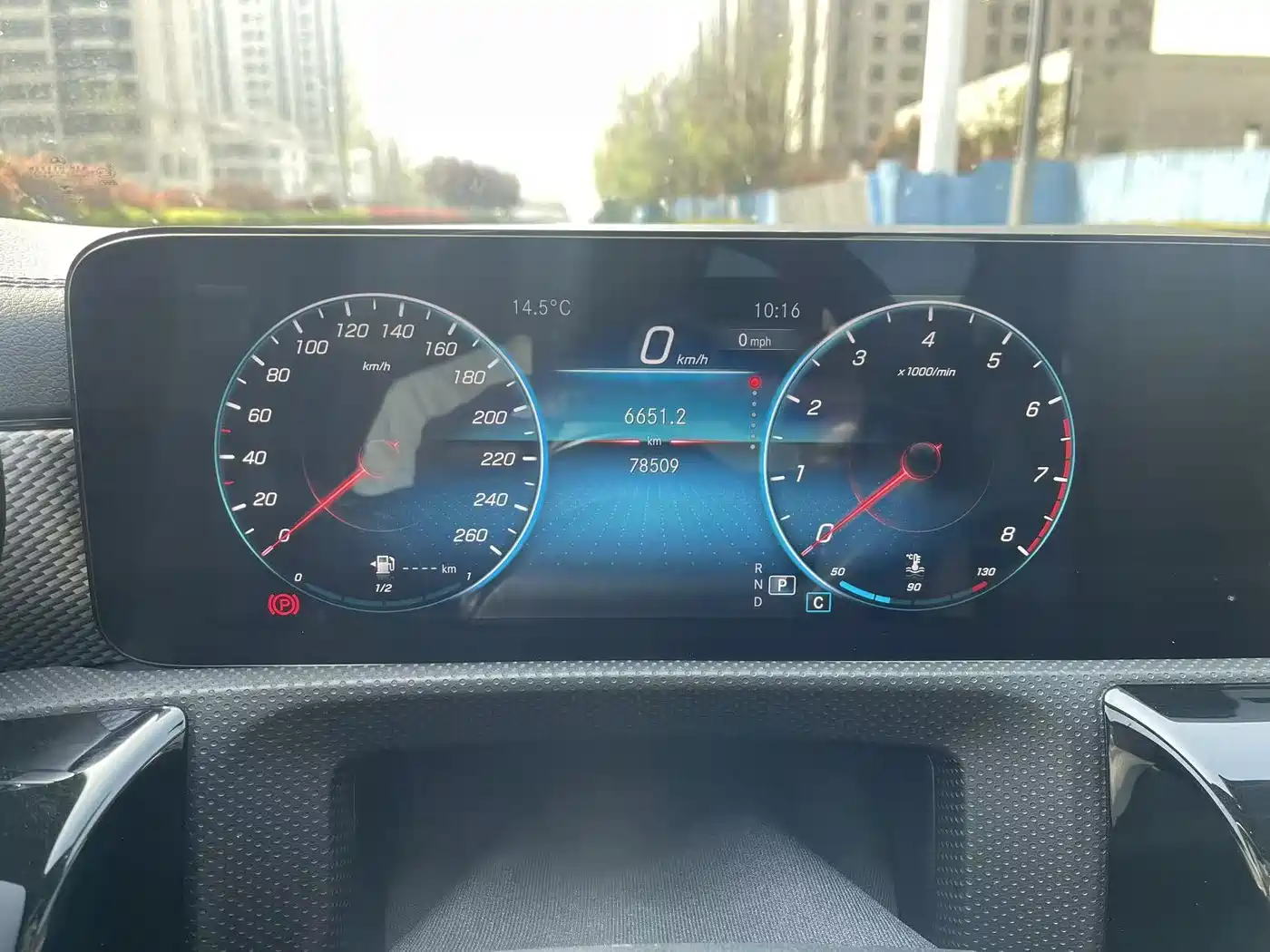 Mercedes-Benz A-Class 2021 A 180 L Sports Sedan фото 7