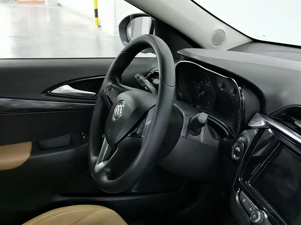 Buick Excelle 2018 15N CVT Luxury фото 22