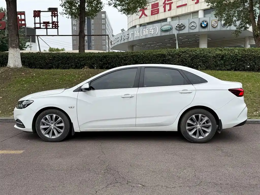 Chevrolet Monza 2022 320 Automatic Enjoyment Sunroof Edition фото 3