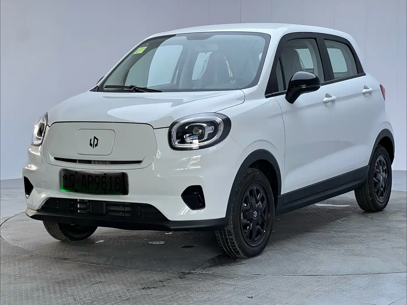 Leapmotor T03 2026 2024 310 Comfort Edition