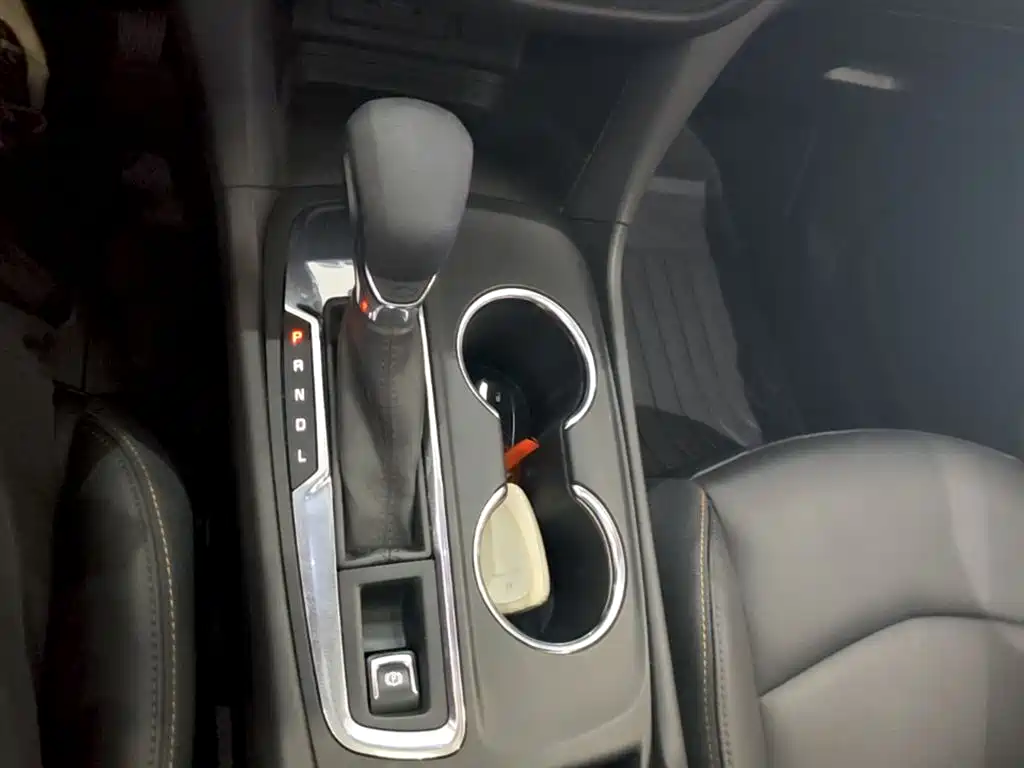 CHEVROLET EXPLORER