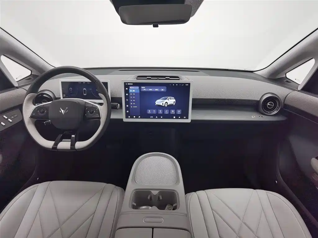 ARCFOX EXTREME FOX POLAR FOX KOALA S