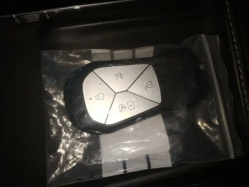 XPeng G9 2023 2022 650 Performance Pro