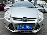 Фото 3 - Ford Focus