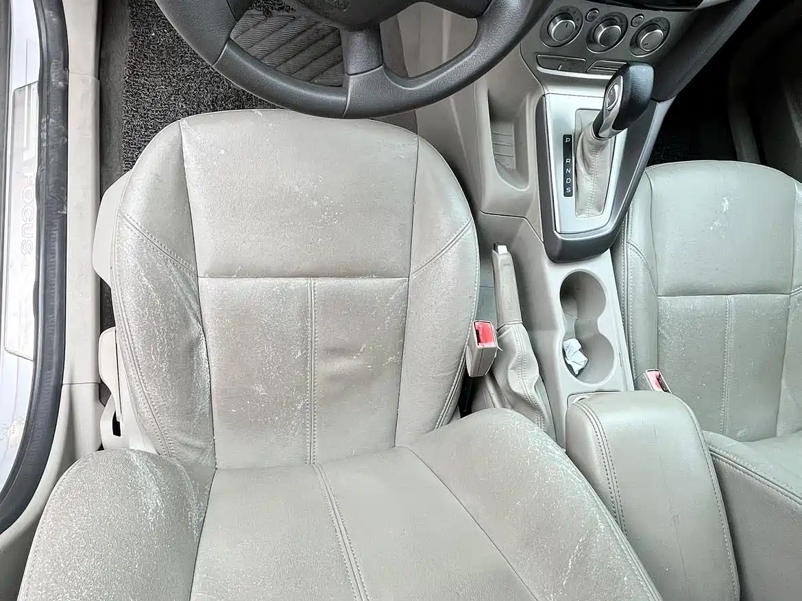 Фото 8 - Ford Focus