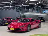 Фото 1 - Ferrari F8