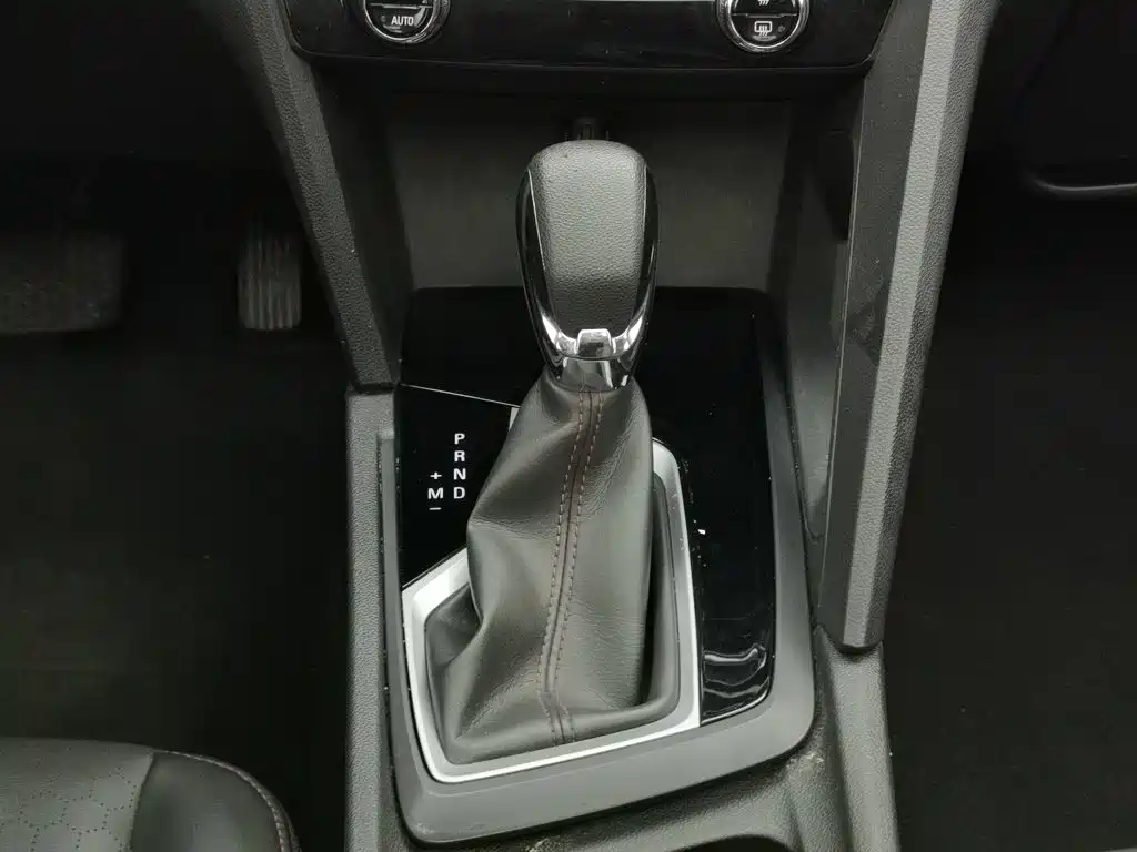 Chevrolet Volando 2019 2019 Redline 530T Automatic Premium Enjoyment Edition (5+2 seater) China VI