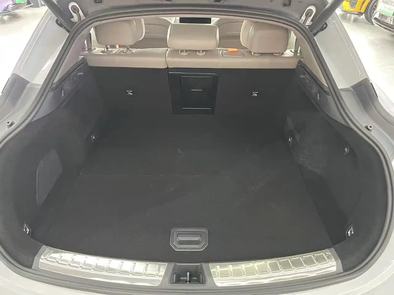 ZEEKR EXTREME KRYPTON 007GT