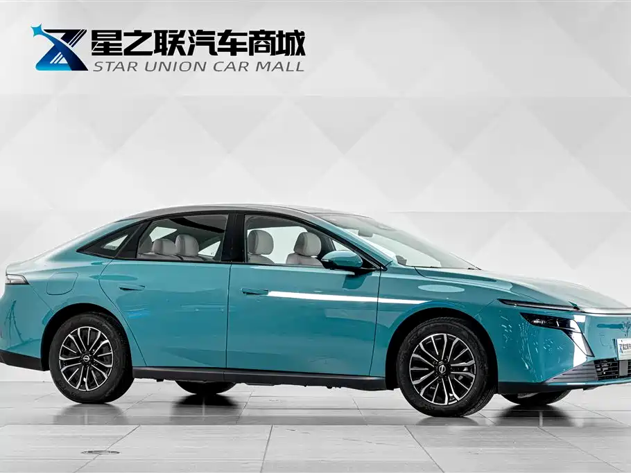 Nissan N6 2026 2025 High Configuration