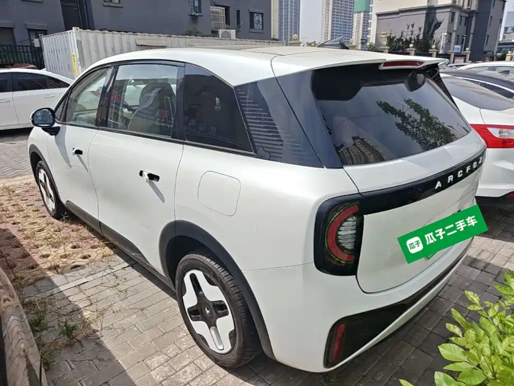 ARCFOX Koala S 2025 2024 PRO