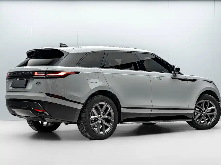 Land Rover Range Rover Velar 2024 2024 Dynamic SE