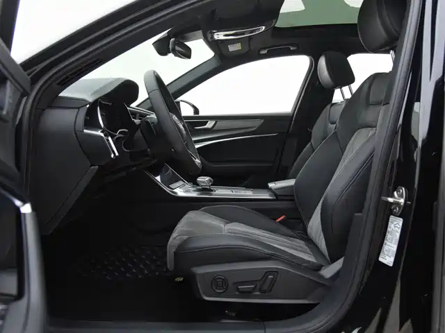 Audi A6L 2020 40 TFSI Luxury Dynamic — фото 4