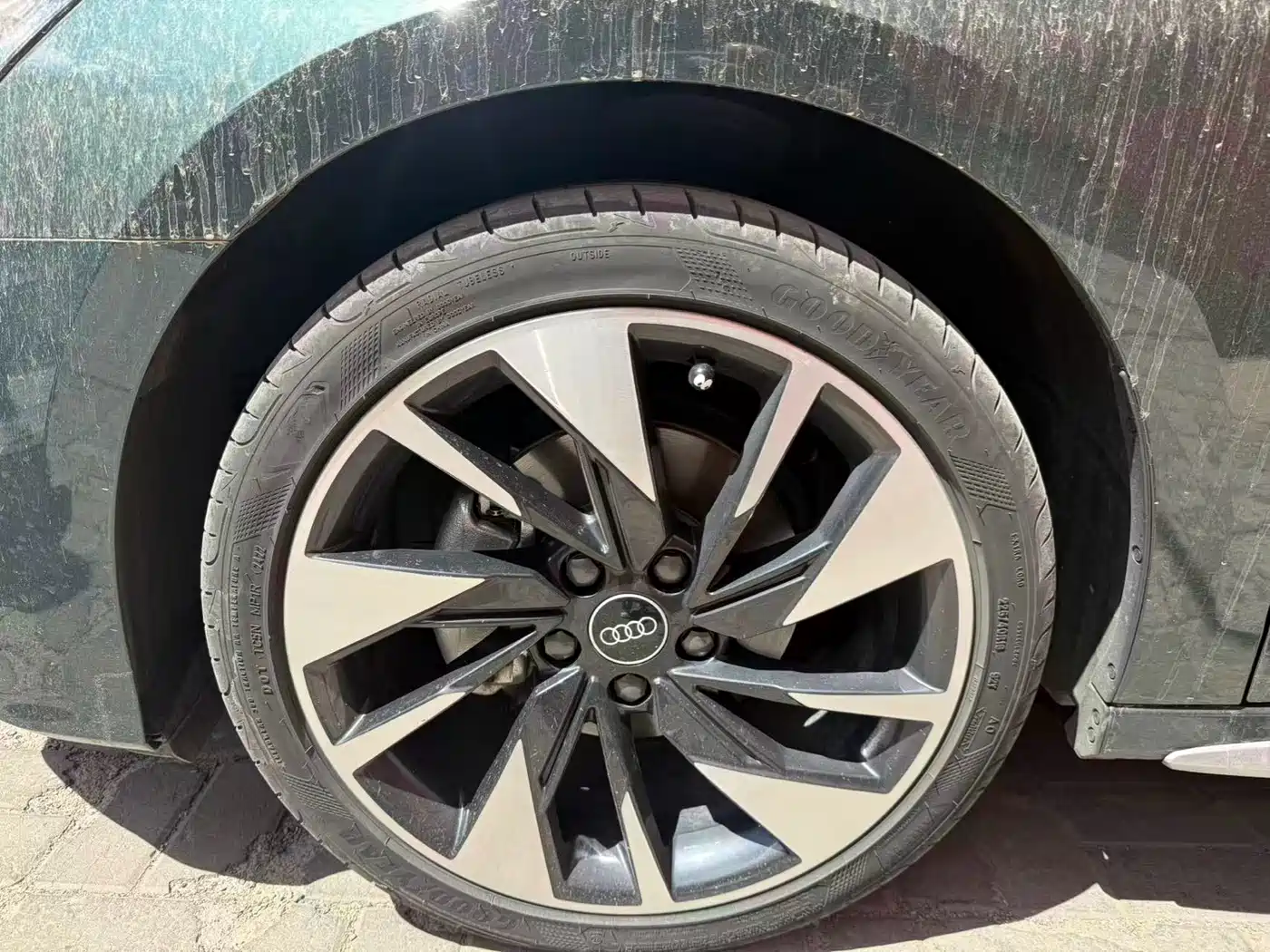 Audi A3 2022 A3L Limousine 35 TFSI Style Sport фото 2
