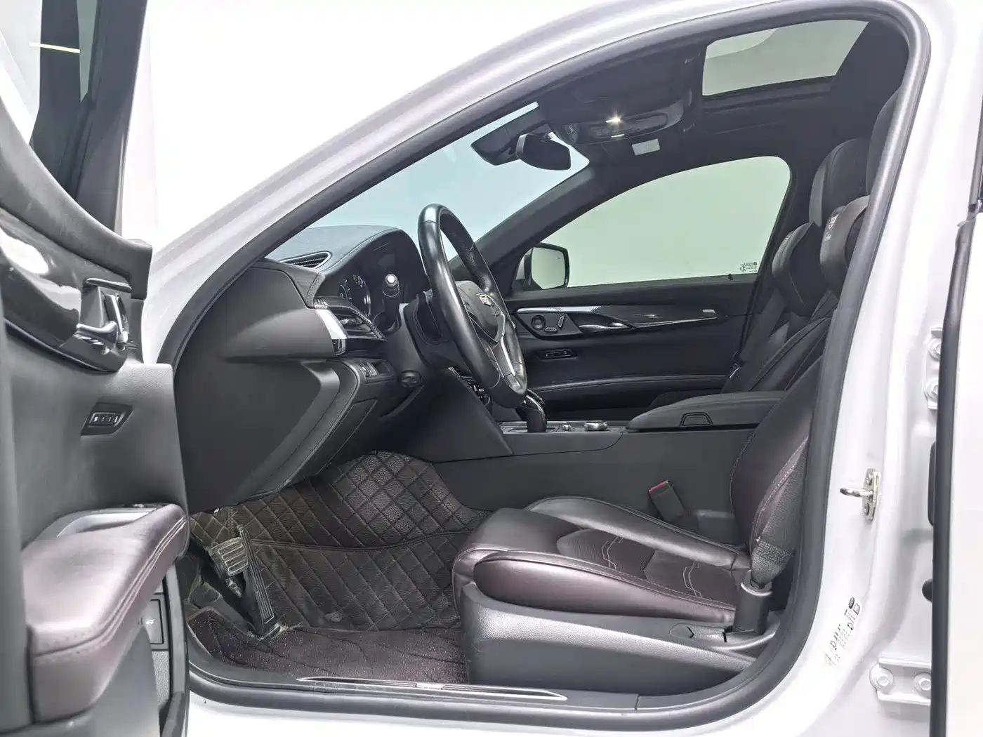 Cadillac CT6 2022 2022 28T Premium
