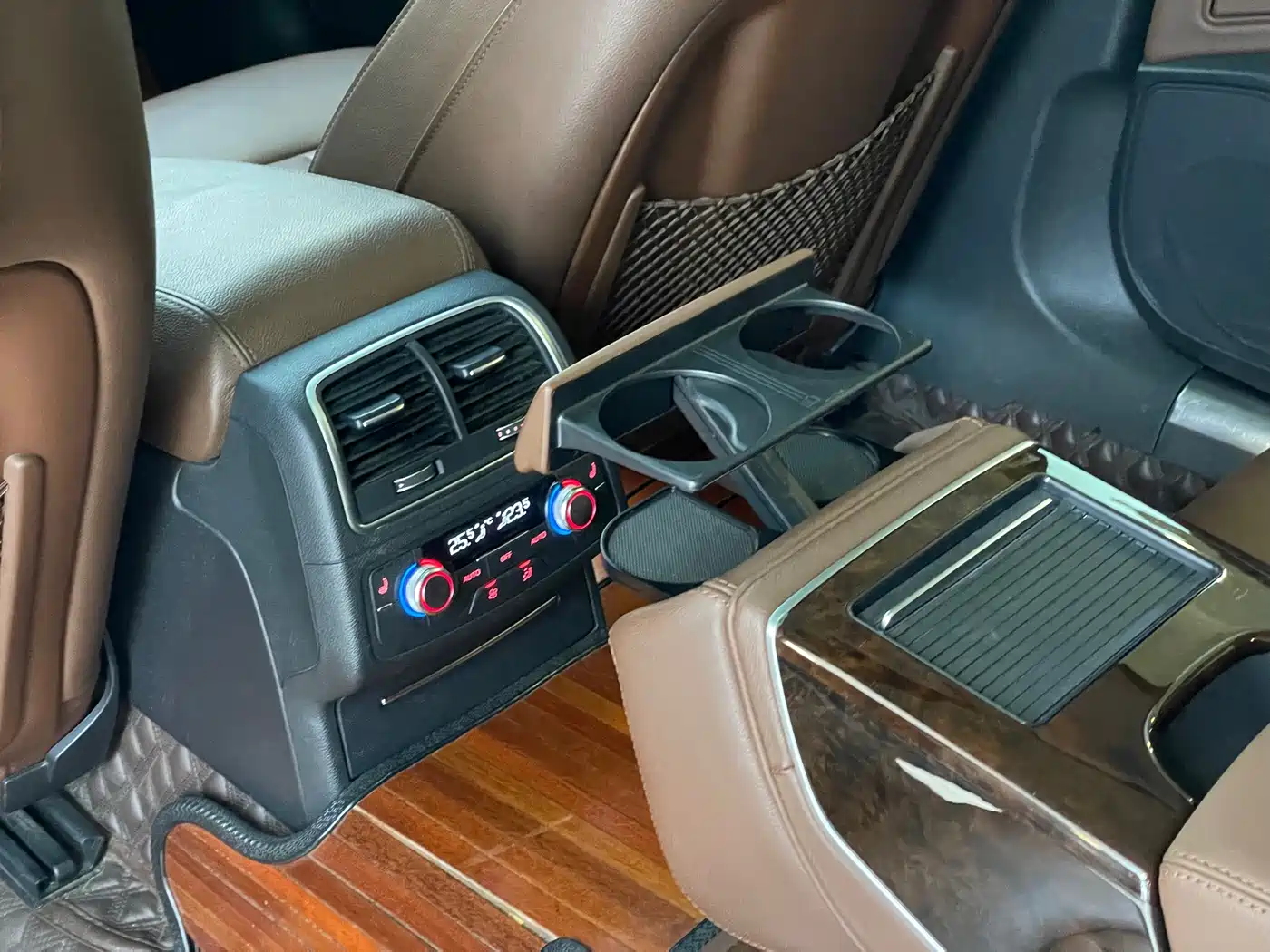 Audi A6L 2017 30 FSI Comfort фото 17