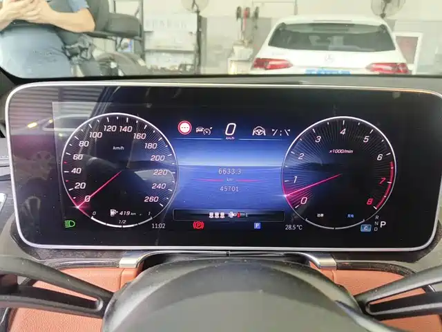 Mercedes-Benz Maybach S-Class 2022 S 480 4MATIC Intelligent Premium Special Edition — фото 4