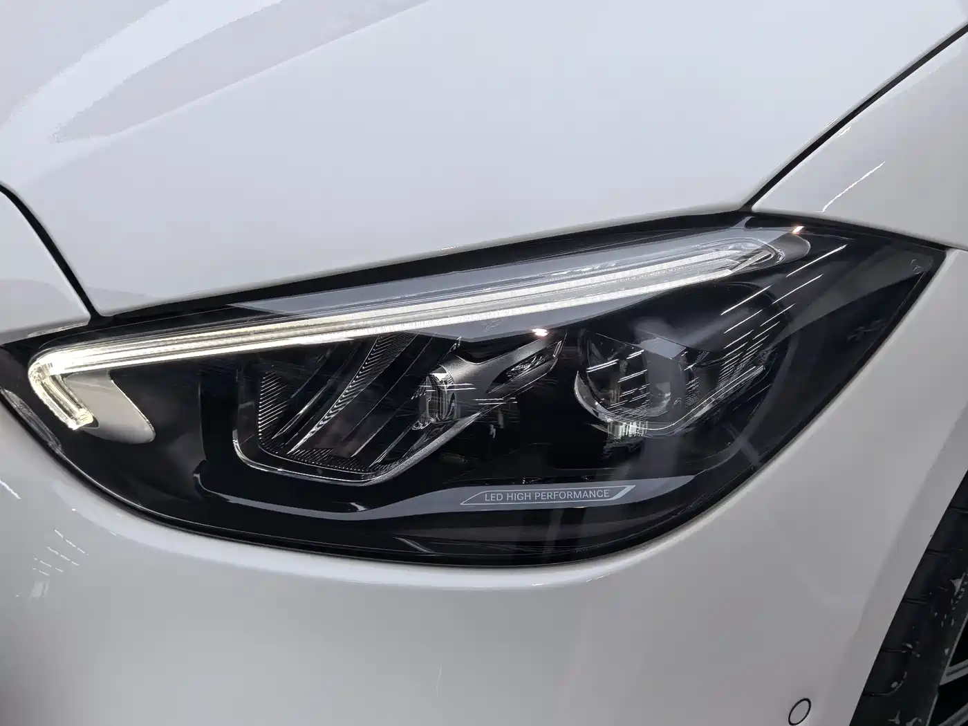 Mercedes-Benz C-Class 2026 C 200 L Sport фото 19