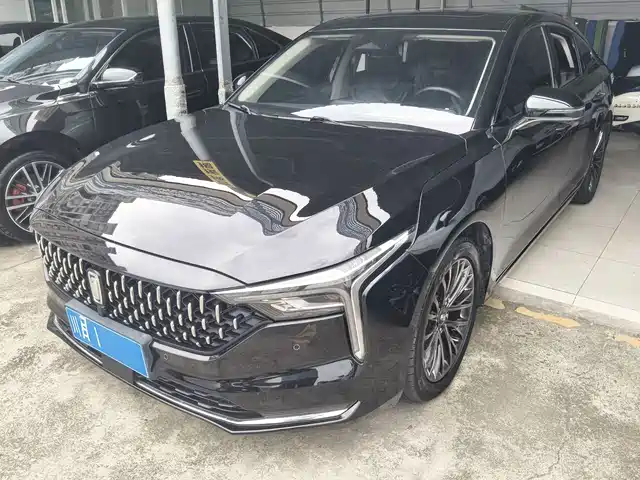 Bestune B70 1.5T, Автомат, 15-летие, Классик