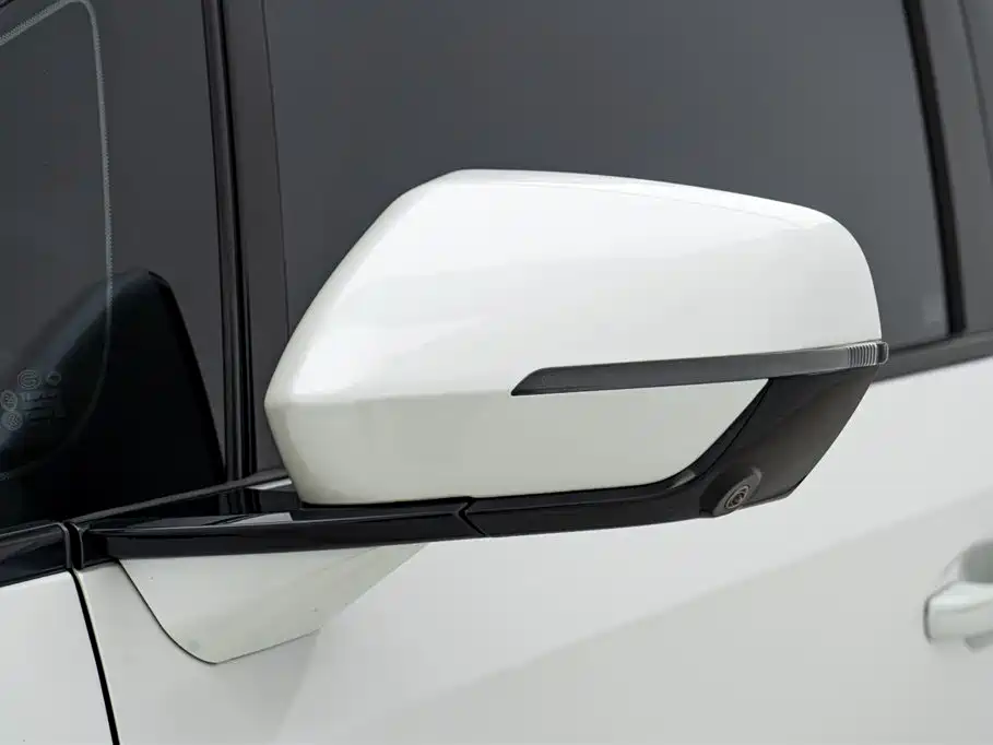 GAC Trumpchi Trumpchi M8 2024 Model Grandmaster Series 400T Pioneer Edition фото 10