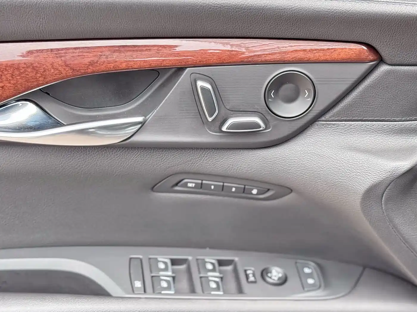 Cadillac CT6 2021 28T Elite фото 11