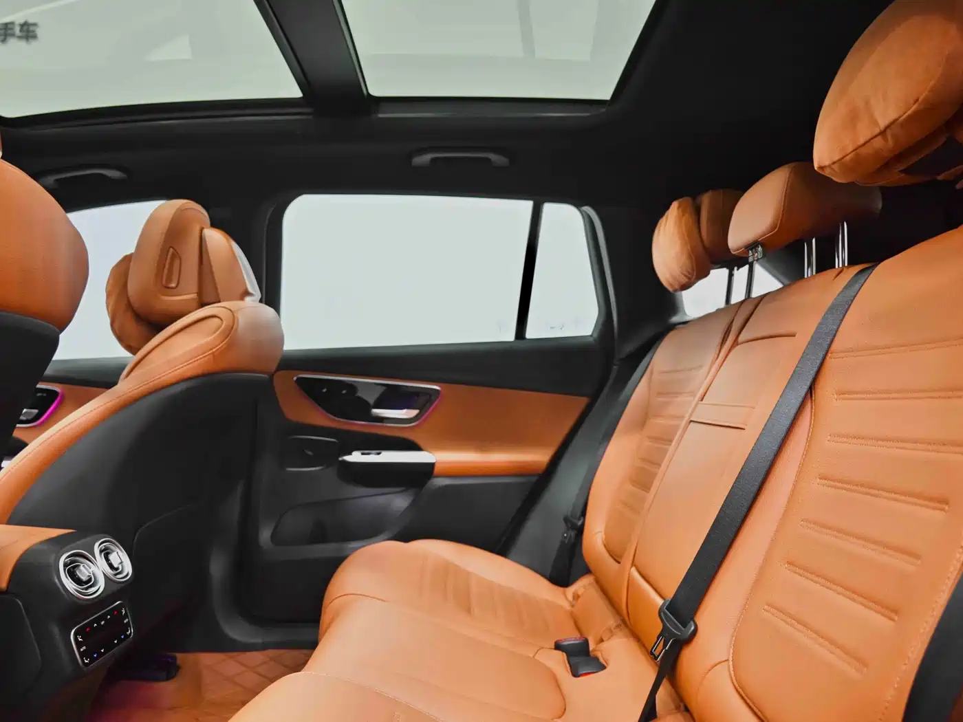 Mercedes-Benz GLC 2024 GLC 300 L 4MATIC Dynamic 5-seater фото 29