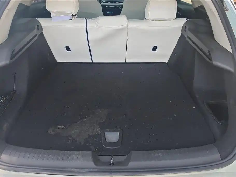 Buick Velite 6 2022 PHEV Connected Fashion фото 4