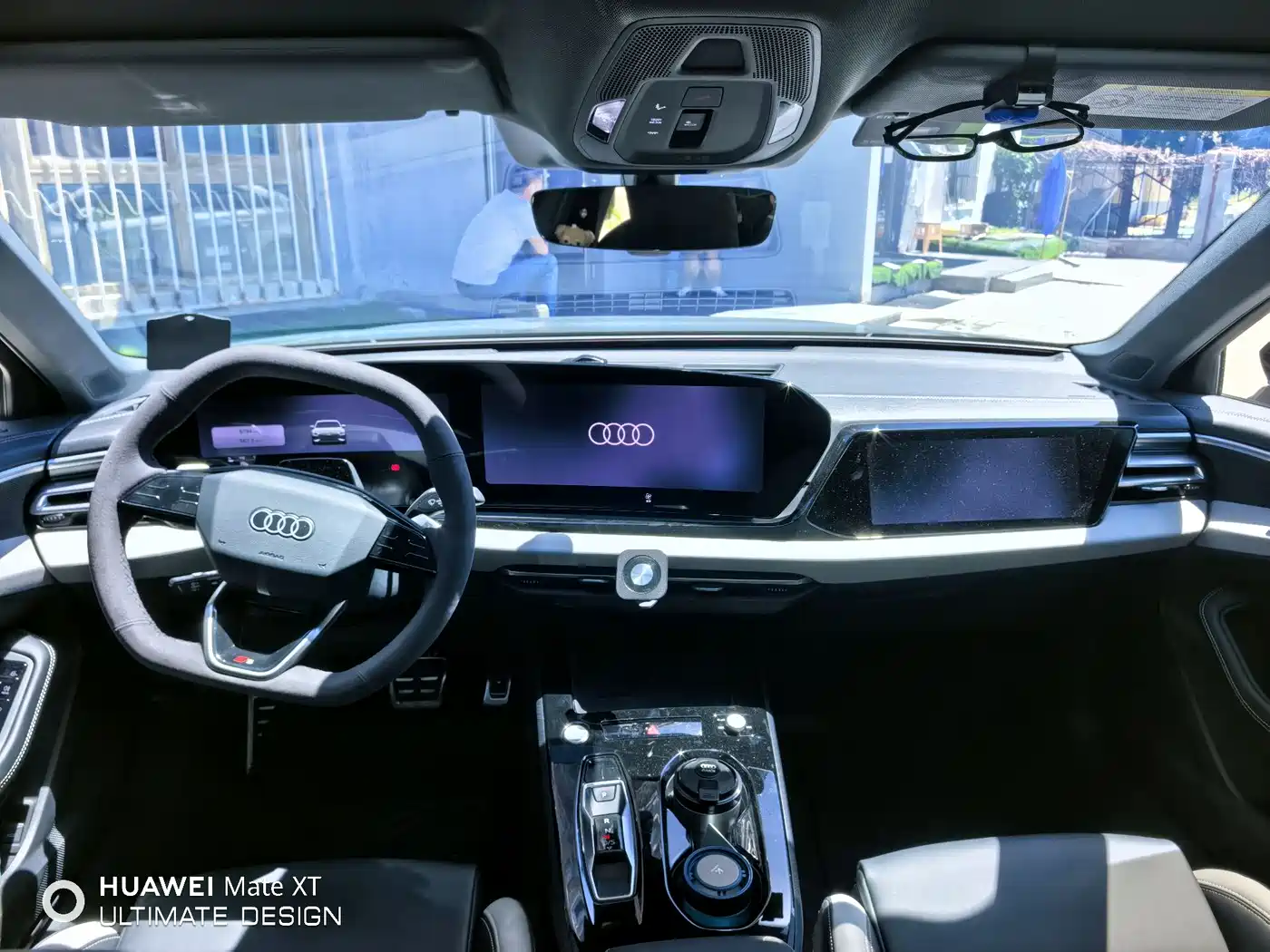 Audi A5L 2025 2.0T Sport Edition Plus фото 6