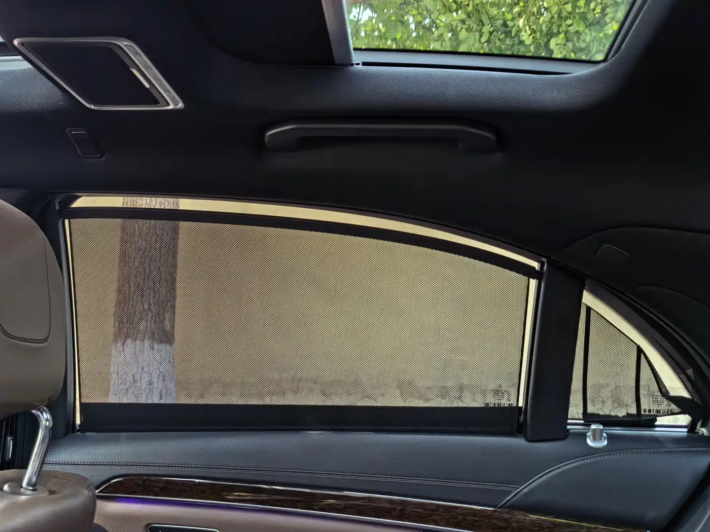 Mercedes-Benz S-Class 2016 S 320 L Luxury фото 13