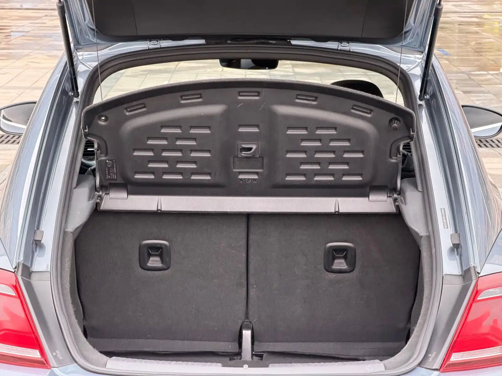 صورة 24 - Volkswagen Beetle