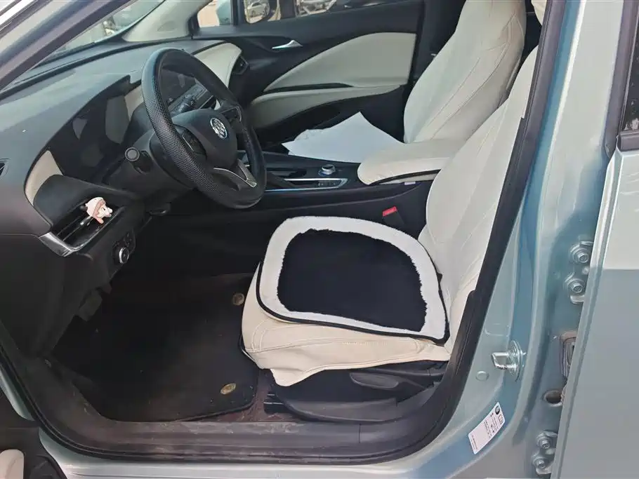 Buick Velite 6 2022 PHEV Connected Fashion фото 9